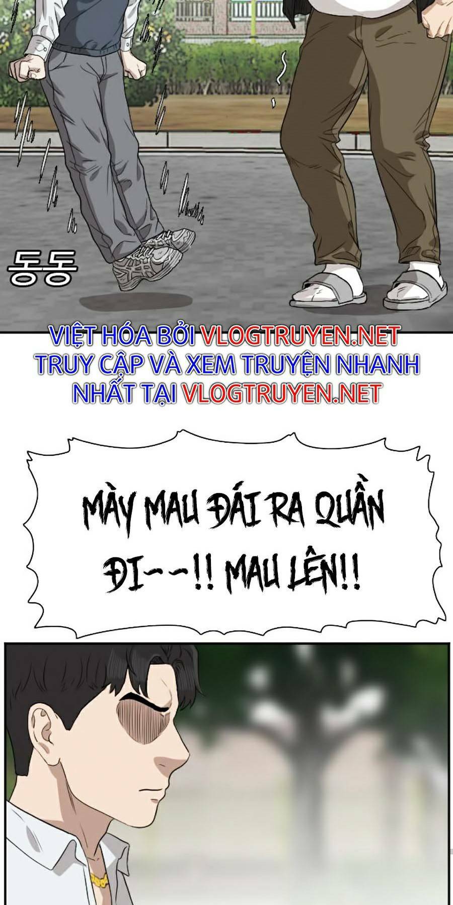 Người Xấu - Chapter 74 - Page 30