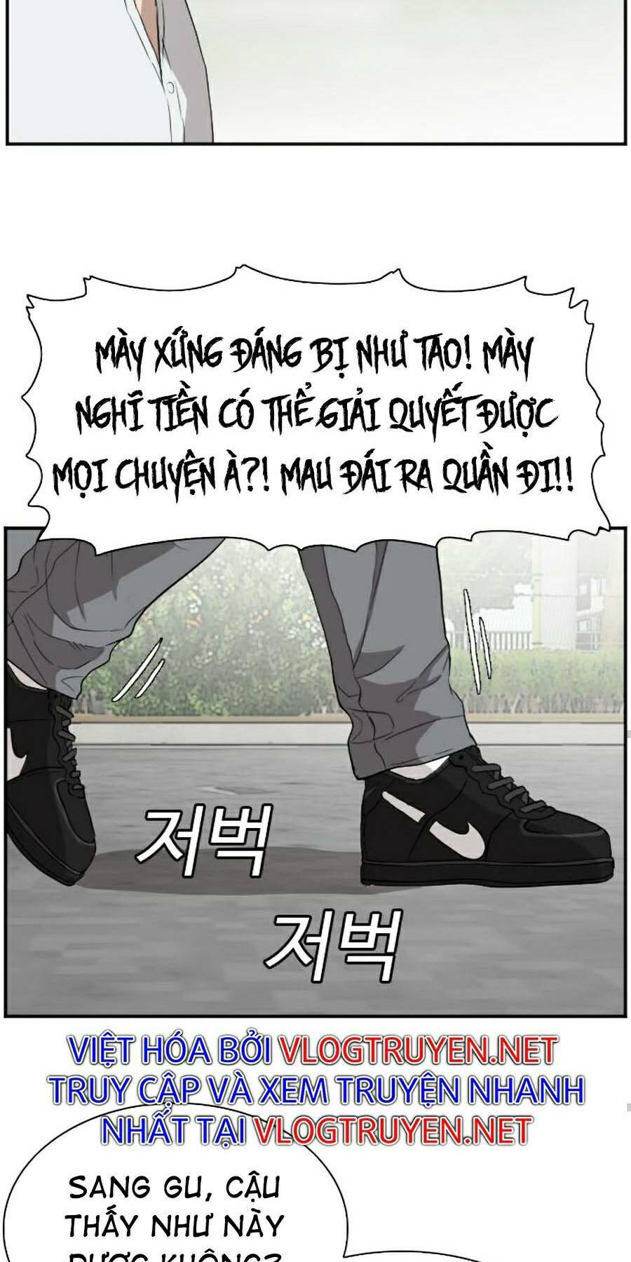Người Xấu - Chapter 74 - Page 31