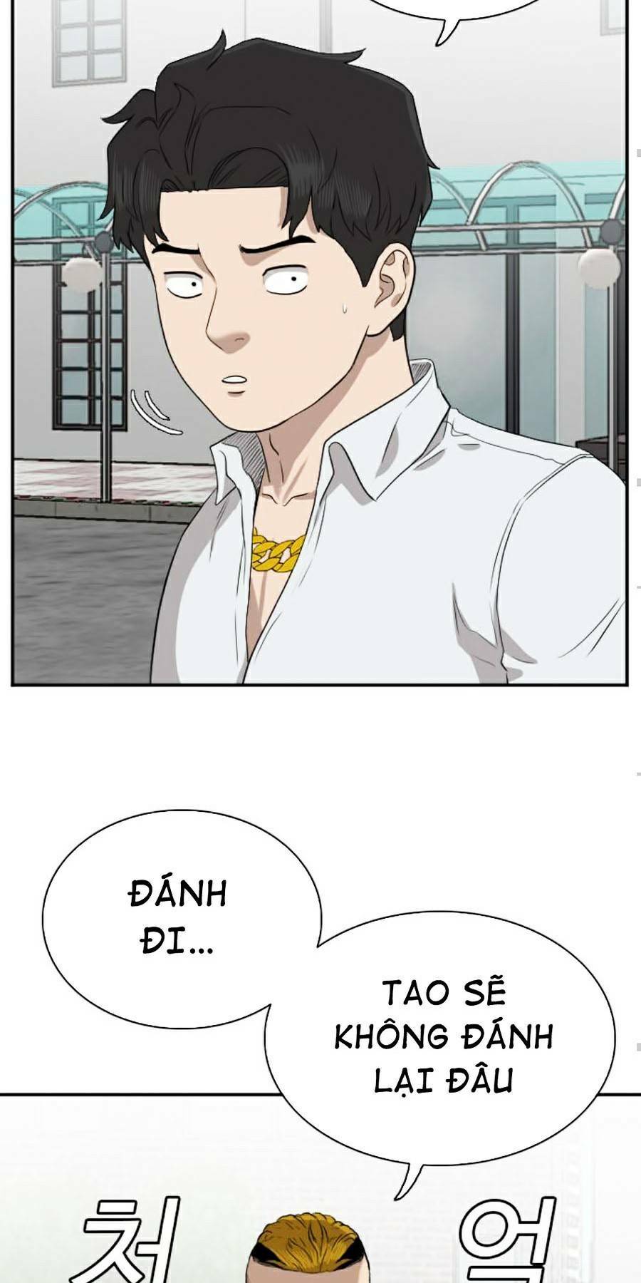 Người Xấu - Chapter 74 - Page 38