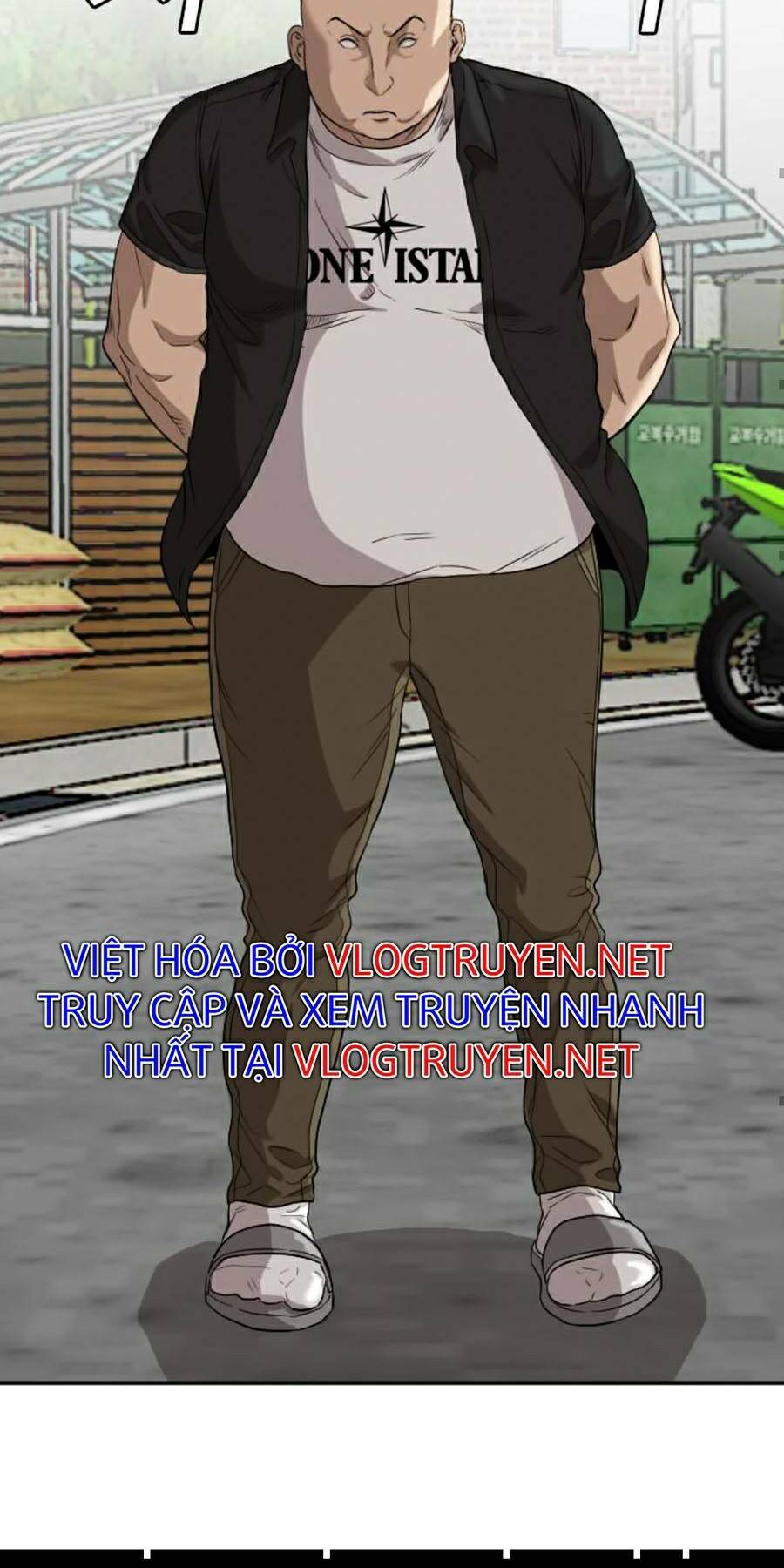 Người Xấu - Chapter 74 - Page 39