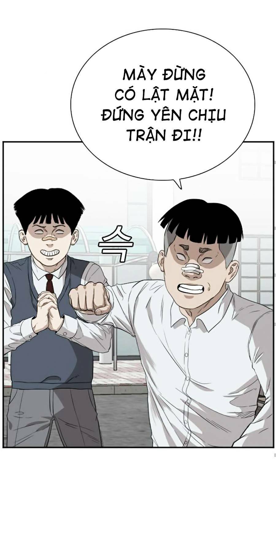 Người Xấu - Chapter 74 - Page 40