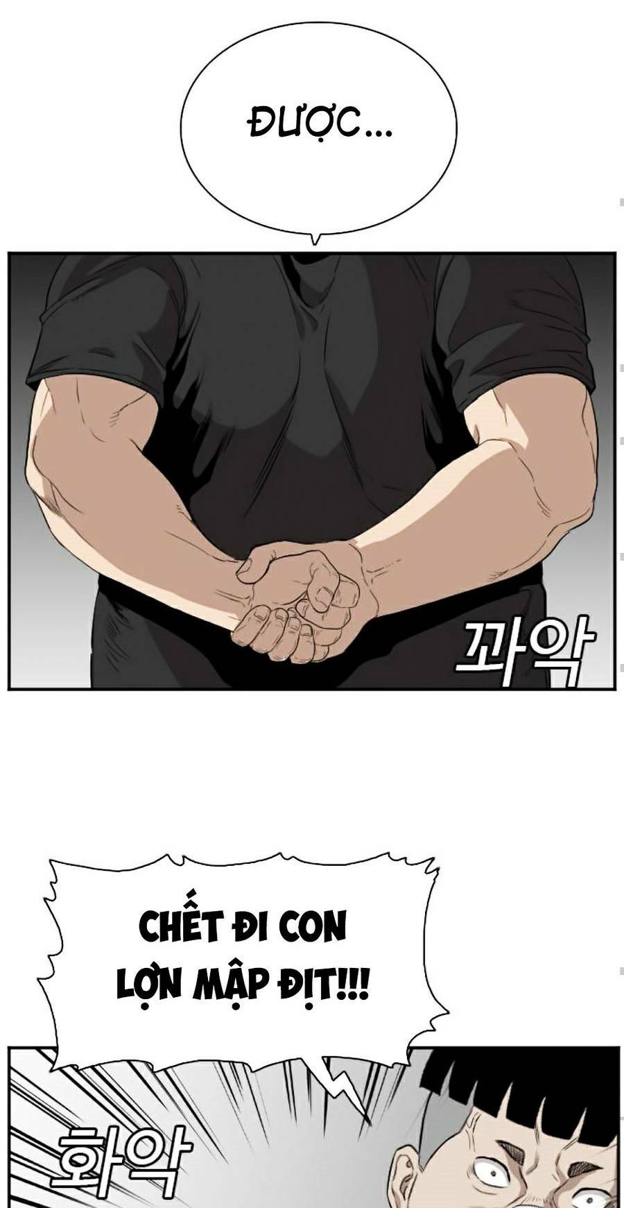 Người Xấu - Chapter 74 - Page 41