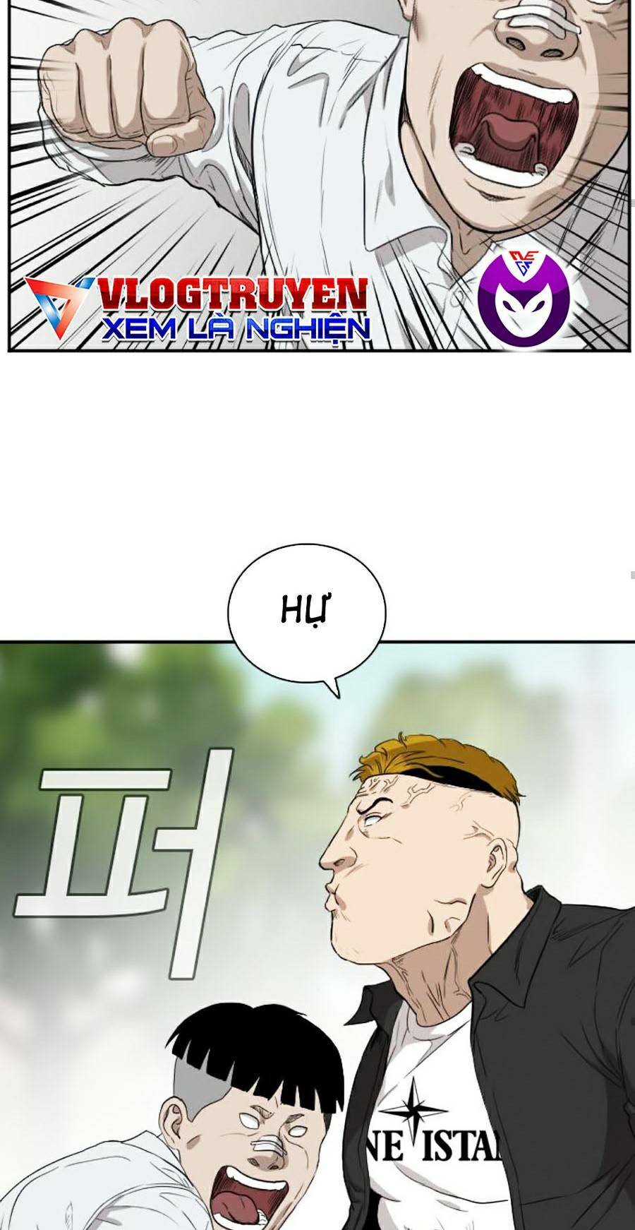 Người Xấu - Chapter 74 - Page 42