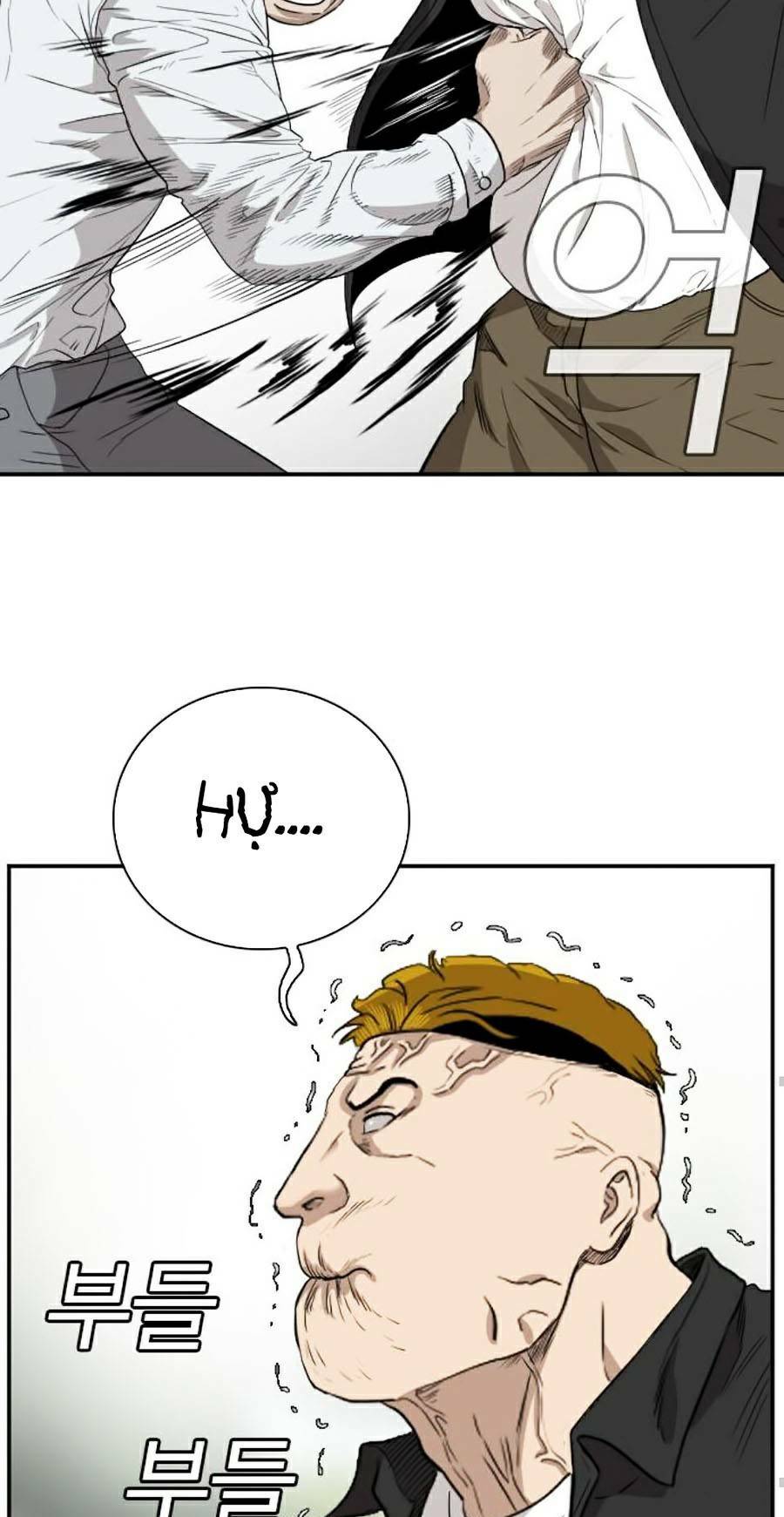 Người Xấu - Chapter 74 - Page 43