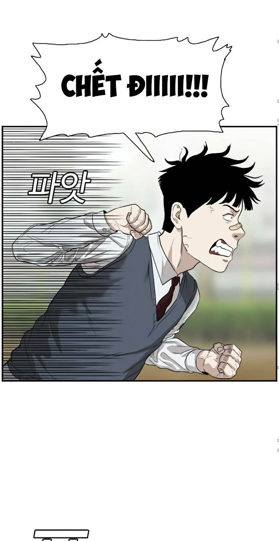 Người Xấu - Chapter 74 - Page 45