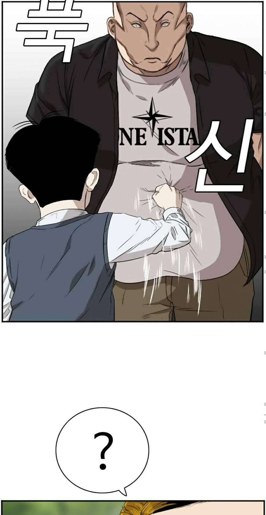 Người Xấu - Chapter 74 - Page 46