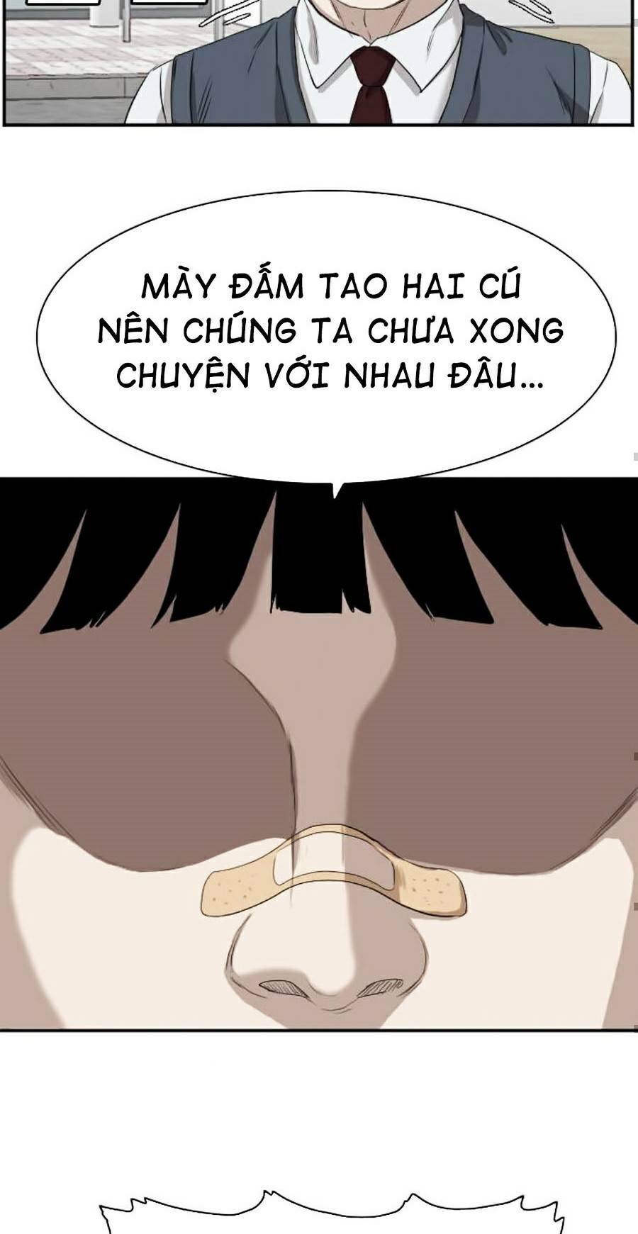 Người Xấu - Chapter 74 - Page 48