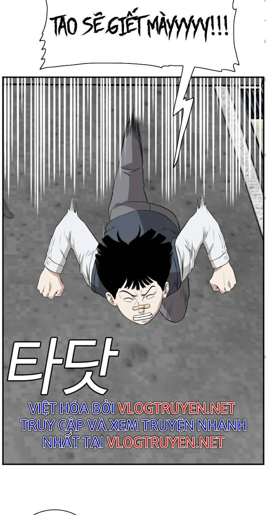 Người Xấu - Chapter 74 - Page 49