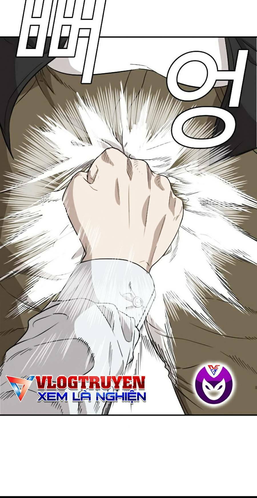 Người Xấu - Chapter 74 - Page 52