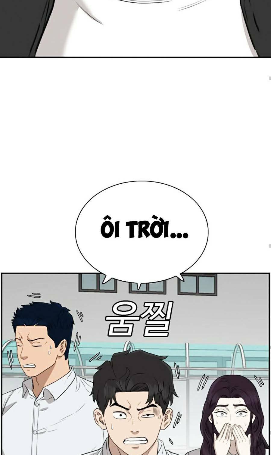 Người Xấu - Chapter 74 - Page 54