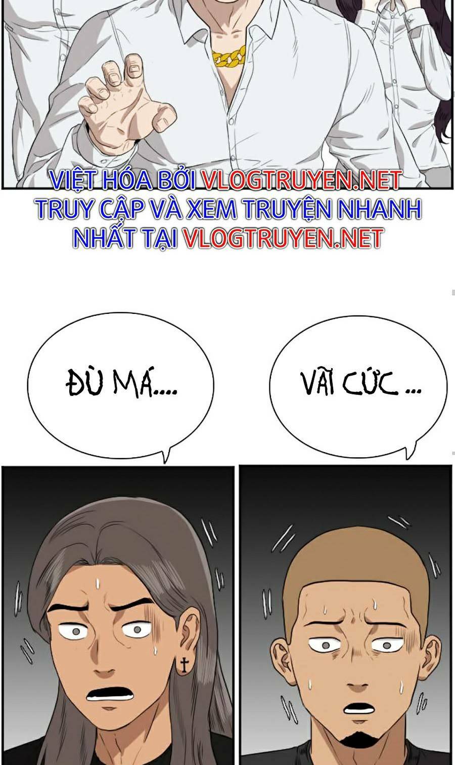 Người Xấu - Chapter 74 - Page 55