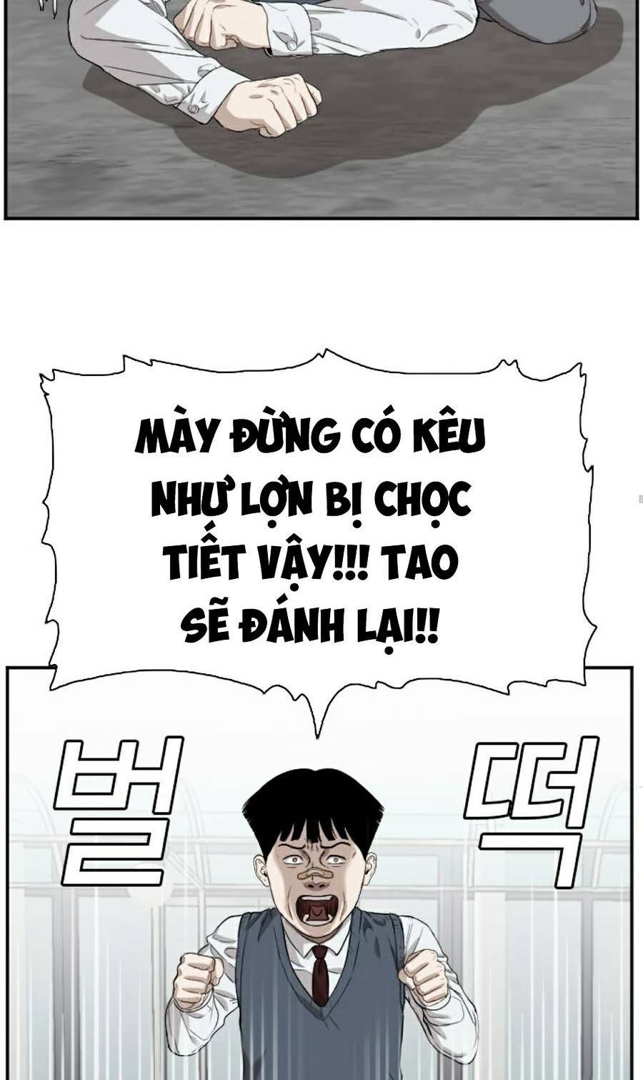 Người Xấu - Chapter 74 - Page 57