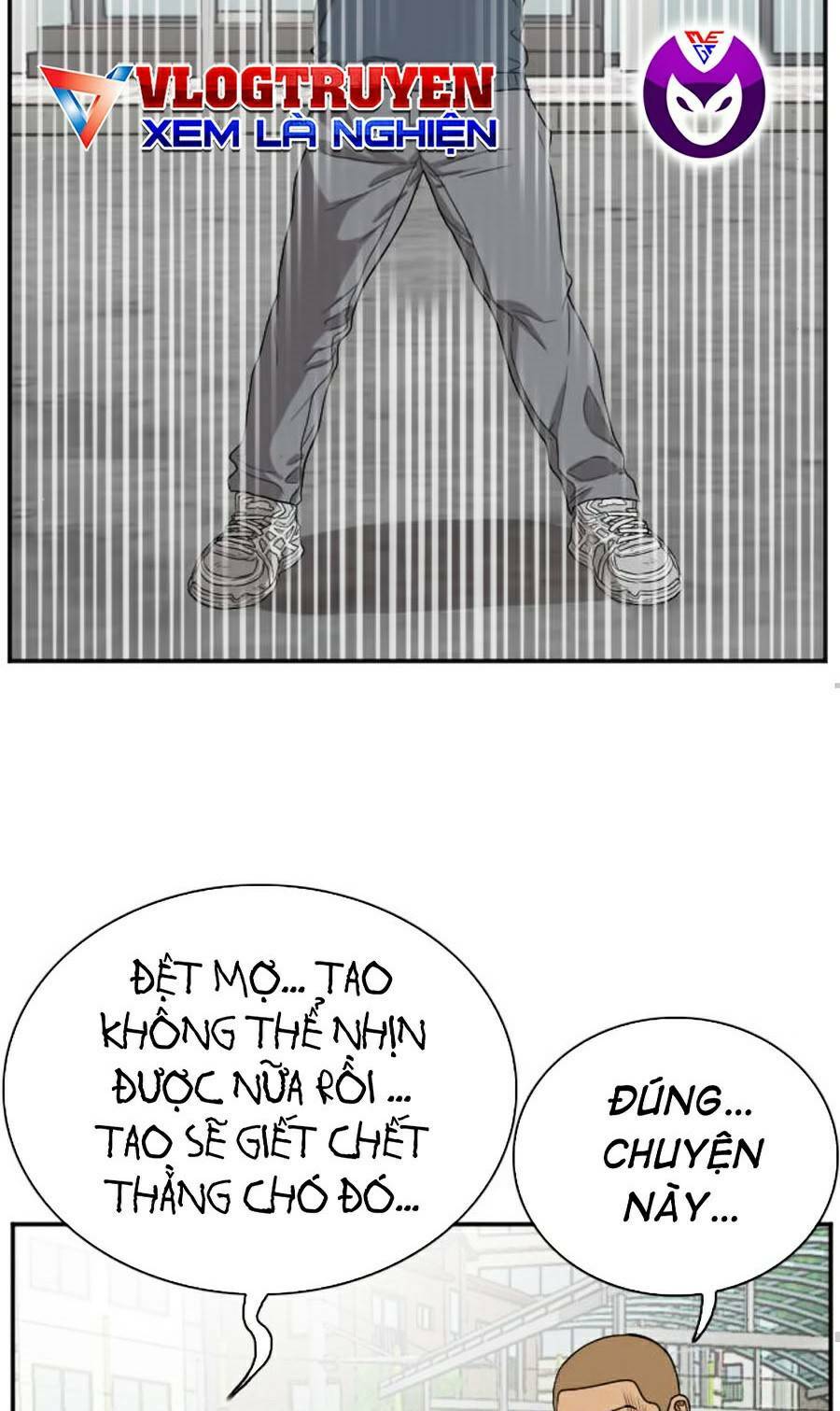 Người Xấu - Chapter 74 - Page 58