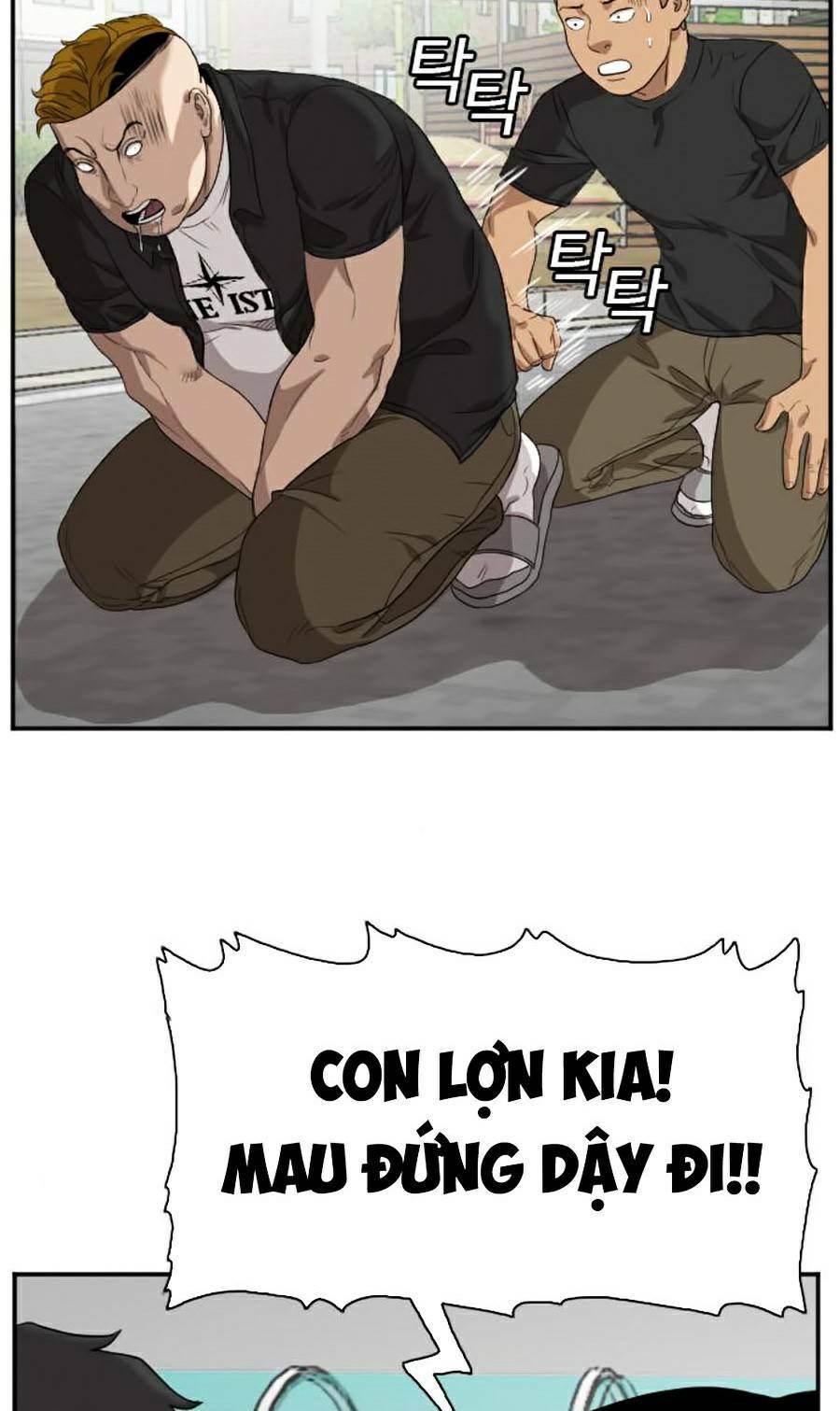 Người Xấu - Chapter 74 - Page 59