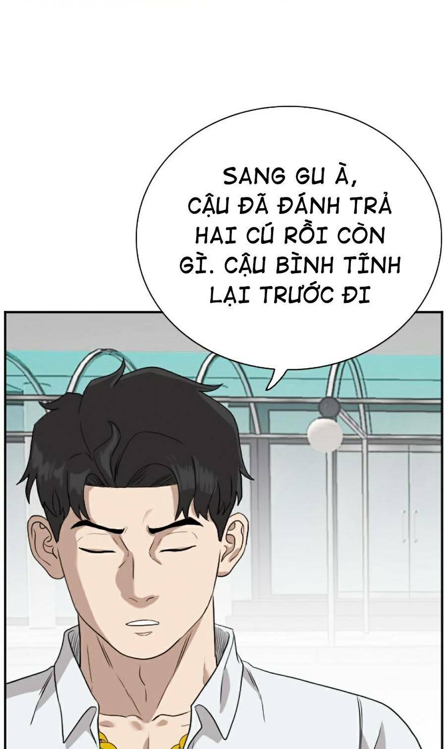 Người Xấu - Chapter 74 - Page 62