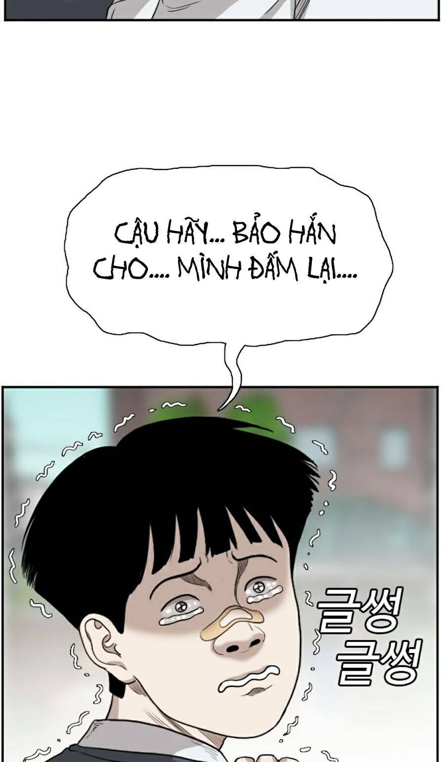 Người Xấu - Chapter 74 - Page 67