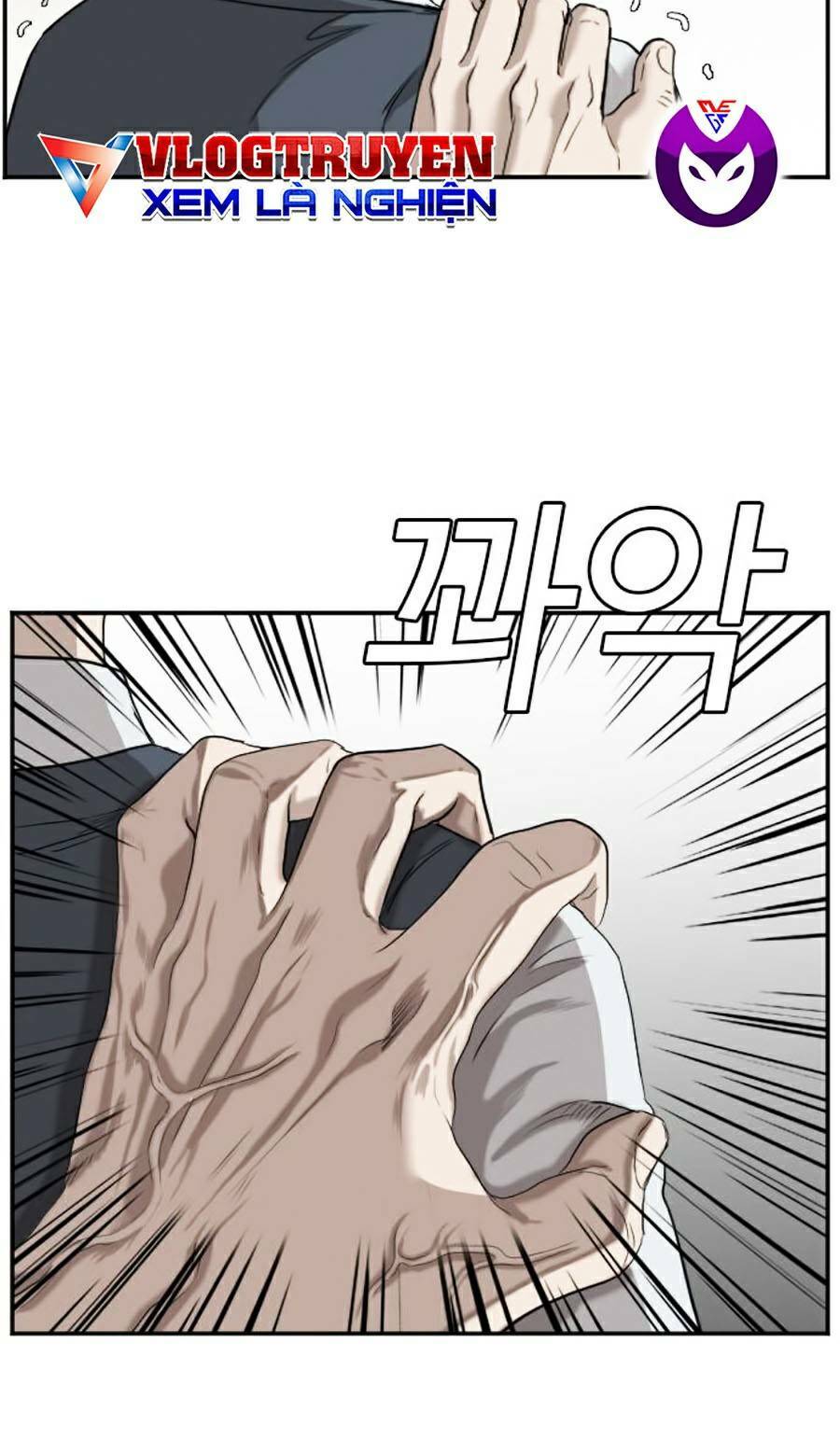 Người Xấu - Chapter 74 - Page 68