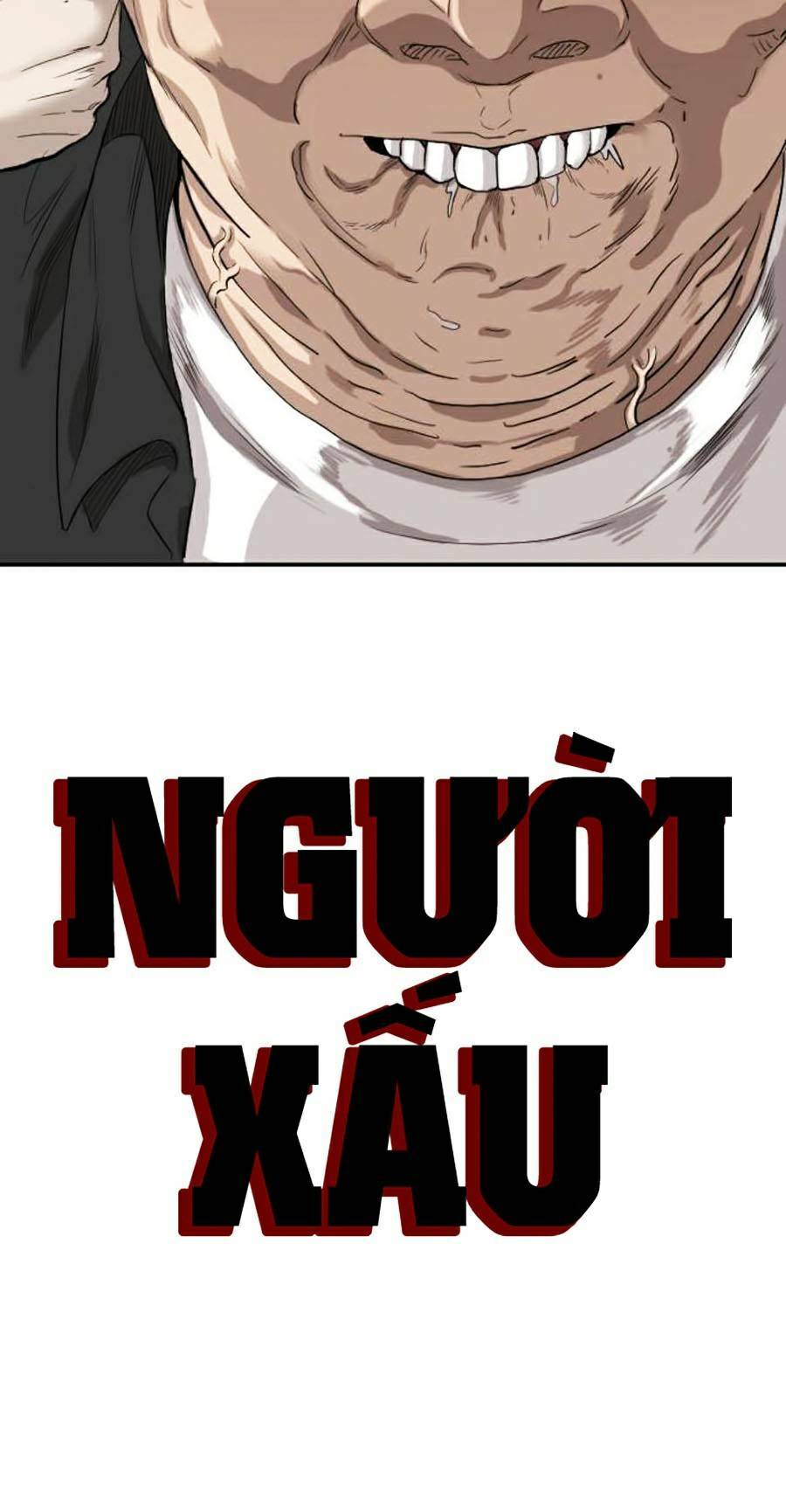 Người Xấu - Chapter 74 - Page 6