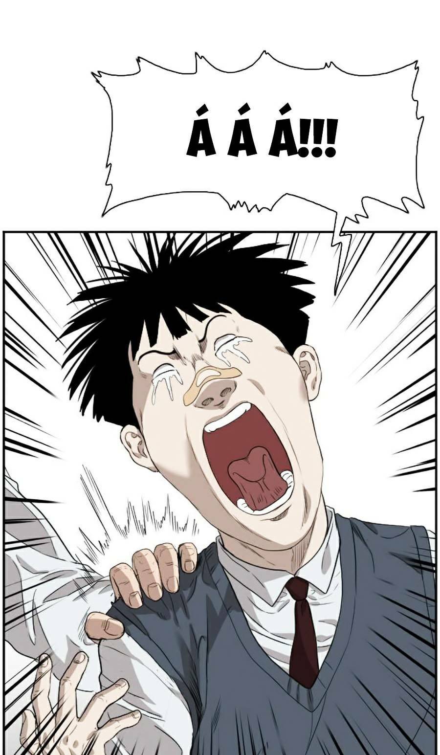 Người Xấu - Chapter 74 - Page 69