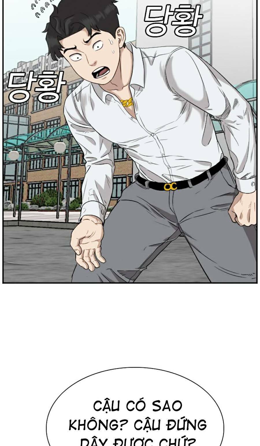 Người Xấu - Chapter 74 - Page 72