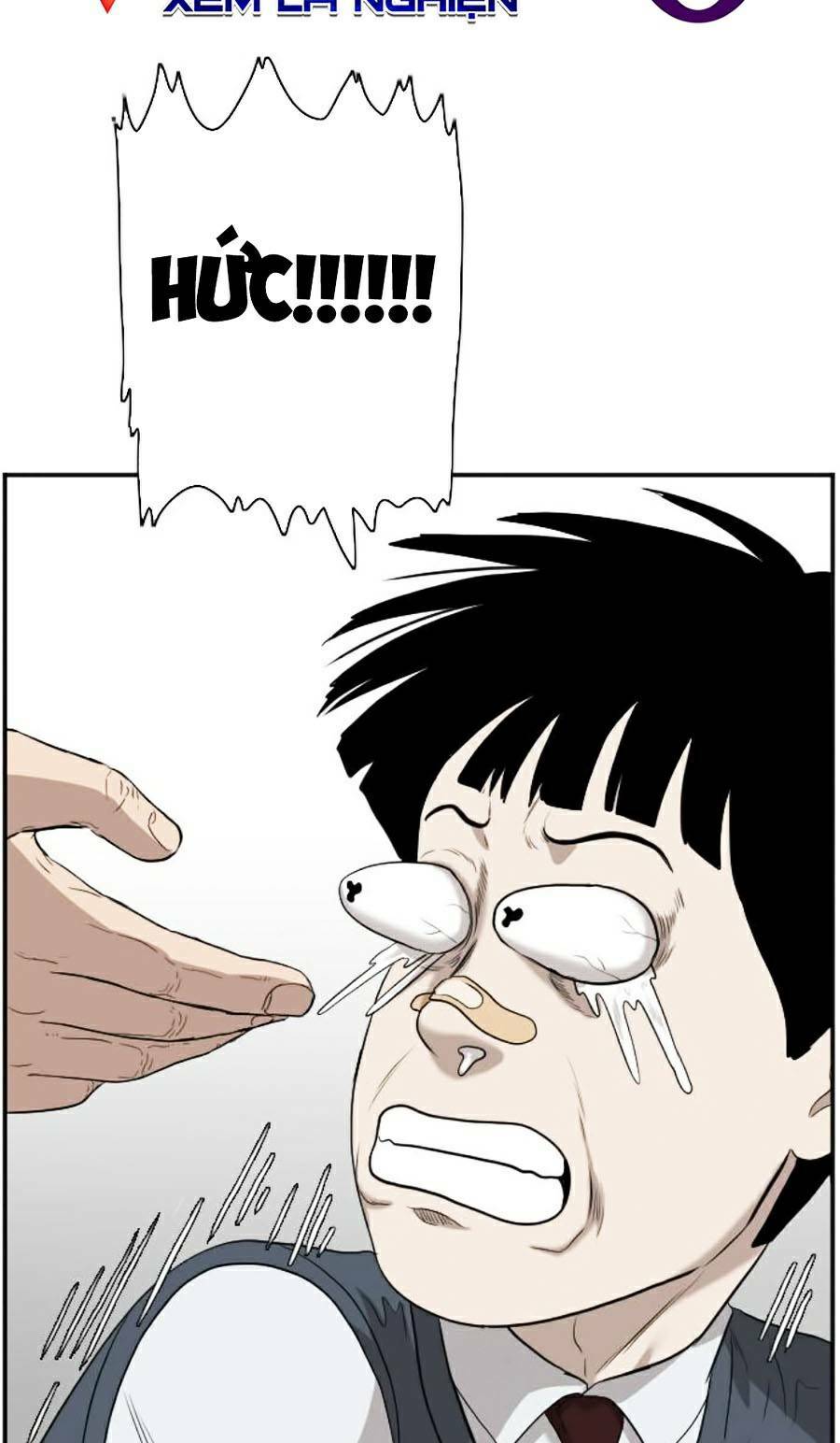 Người Xấu - Chapter 74 - Page 74