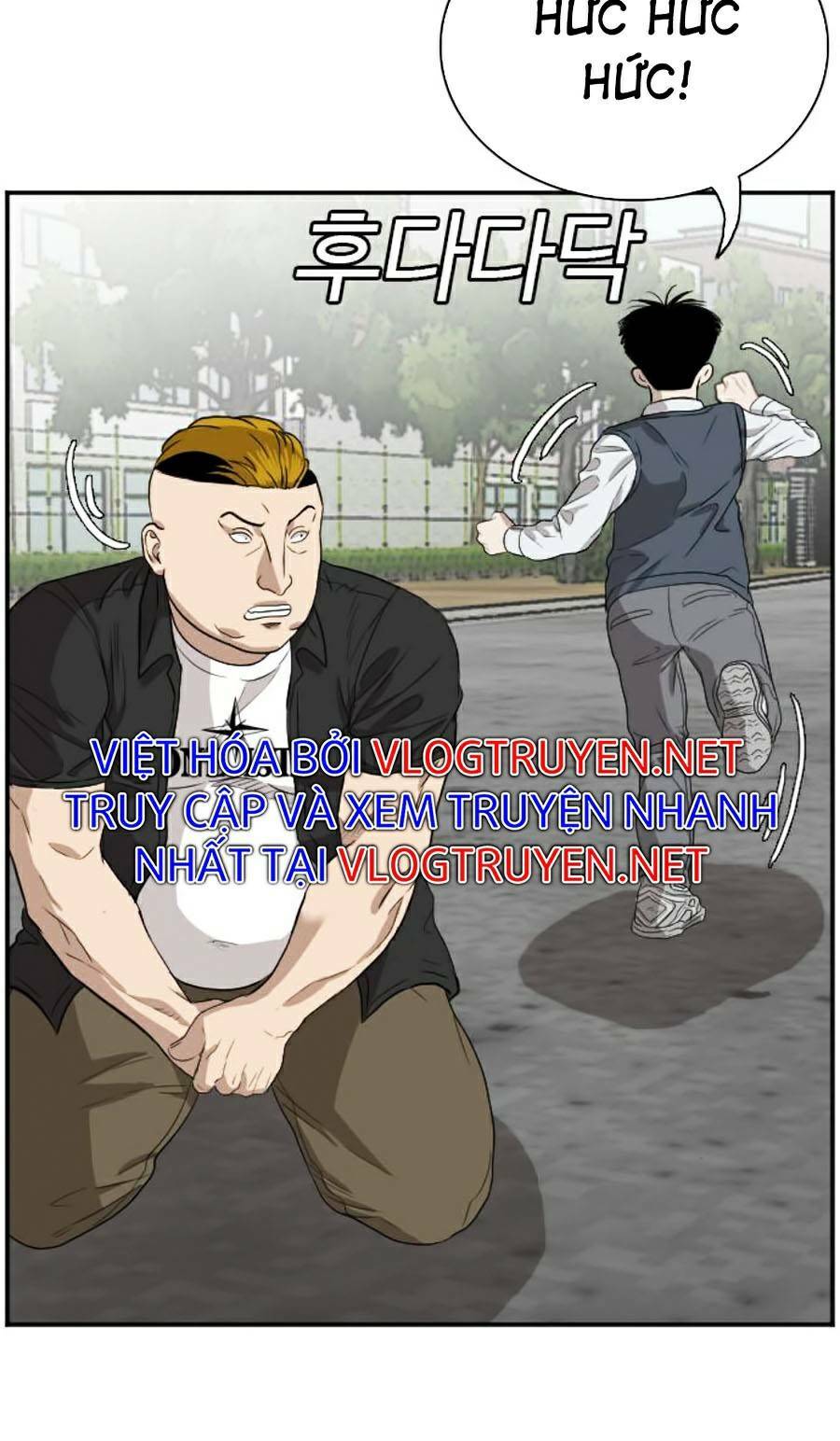 Người Xấu - Chapter 74 - Page 77