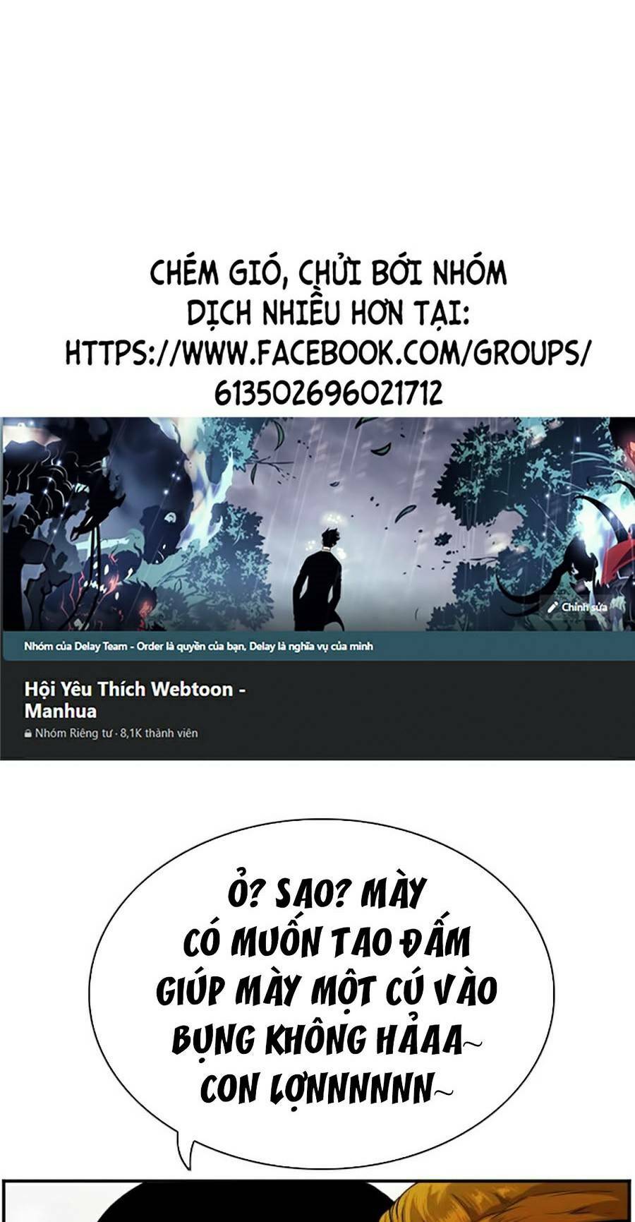 Người Xấu - Chapter 74 - Page 7