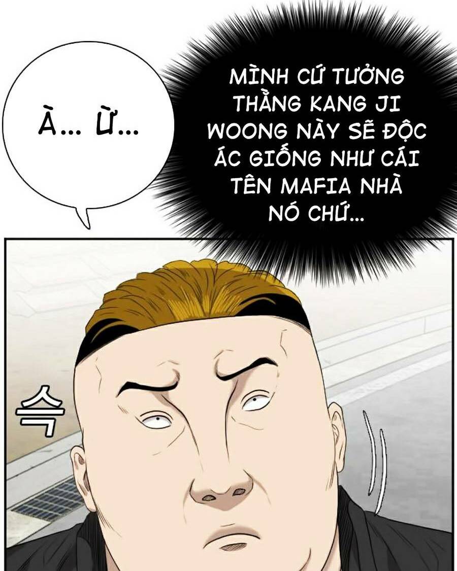 Người Xấu - Chapter 74 - Page 83