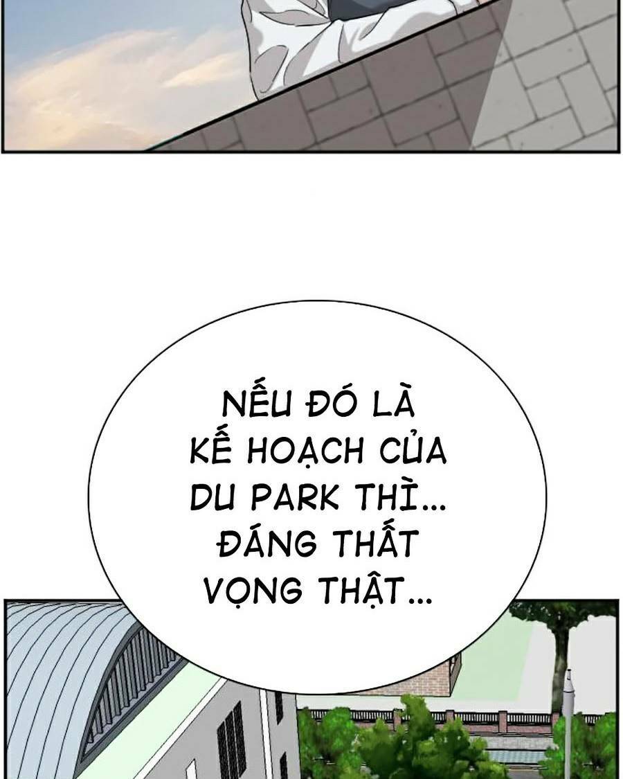 Người Xấu - Chapter 74 - Page 92