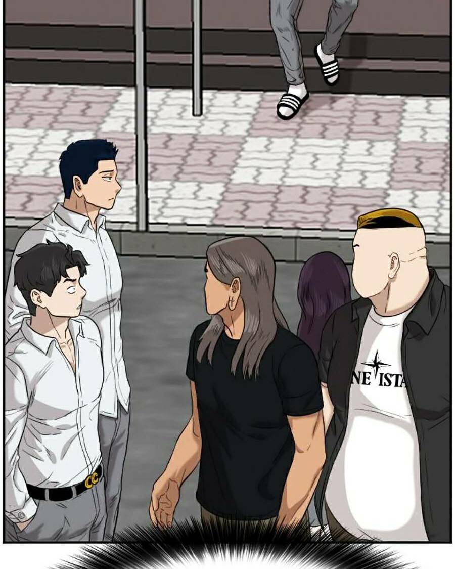 Người Xấu - Chapter 74 - Page 97