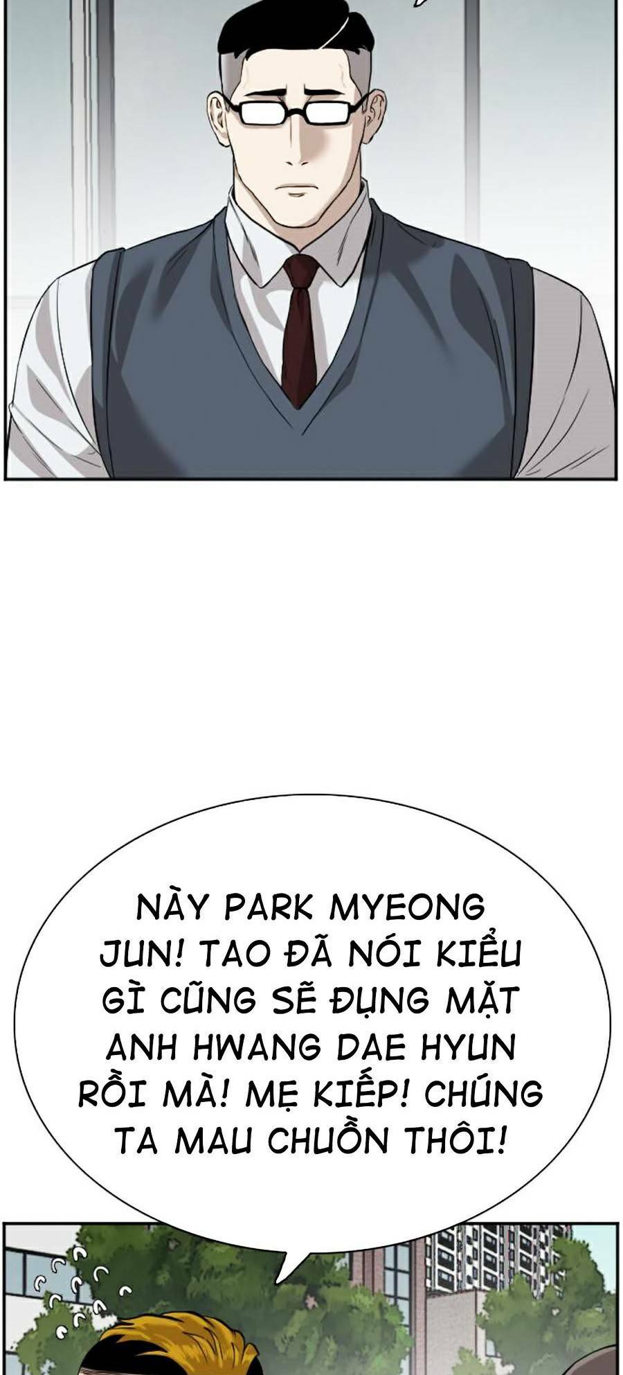 Người Xấu - Chapter 75 - Page 9