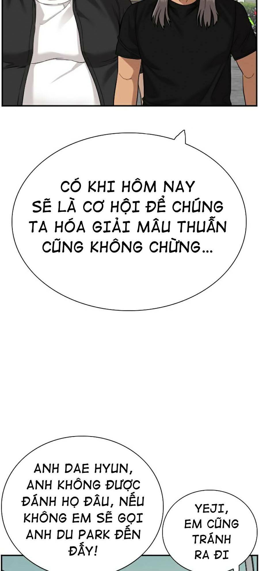 Người Xấu - Chapter 75 - Page 11