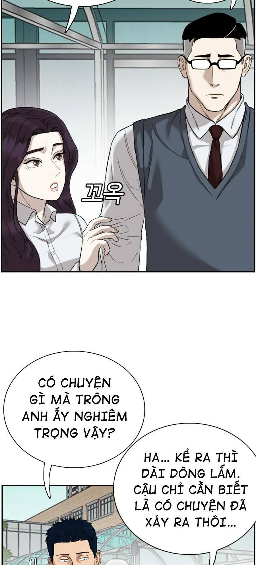 Người Xấu - Chapter 75 - Page 12