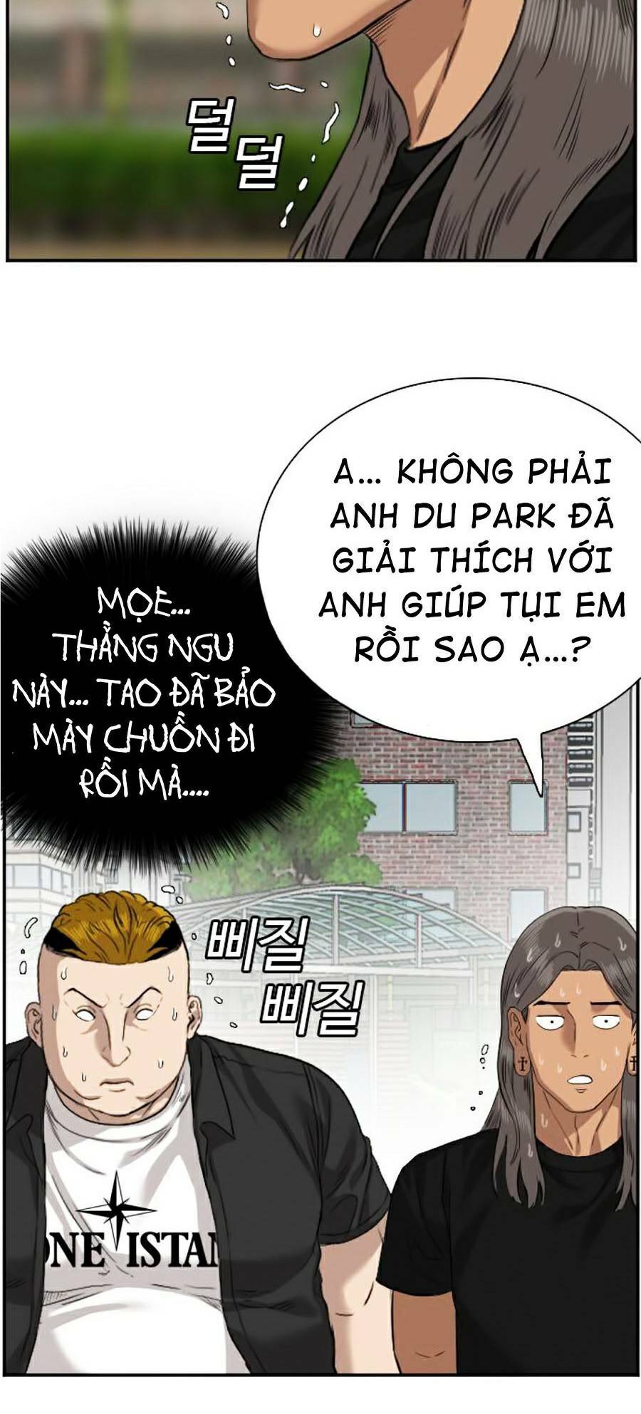 Người Xấu - Chapter 75 - Page 16