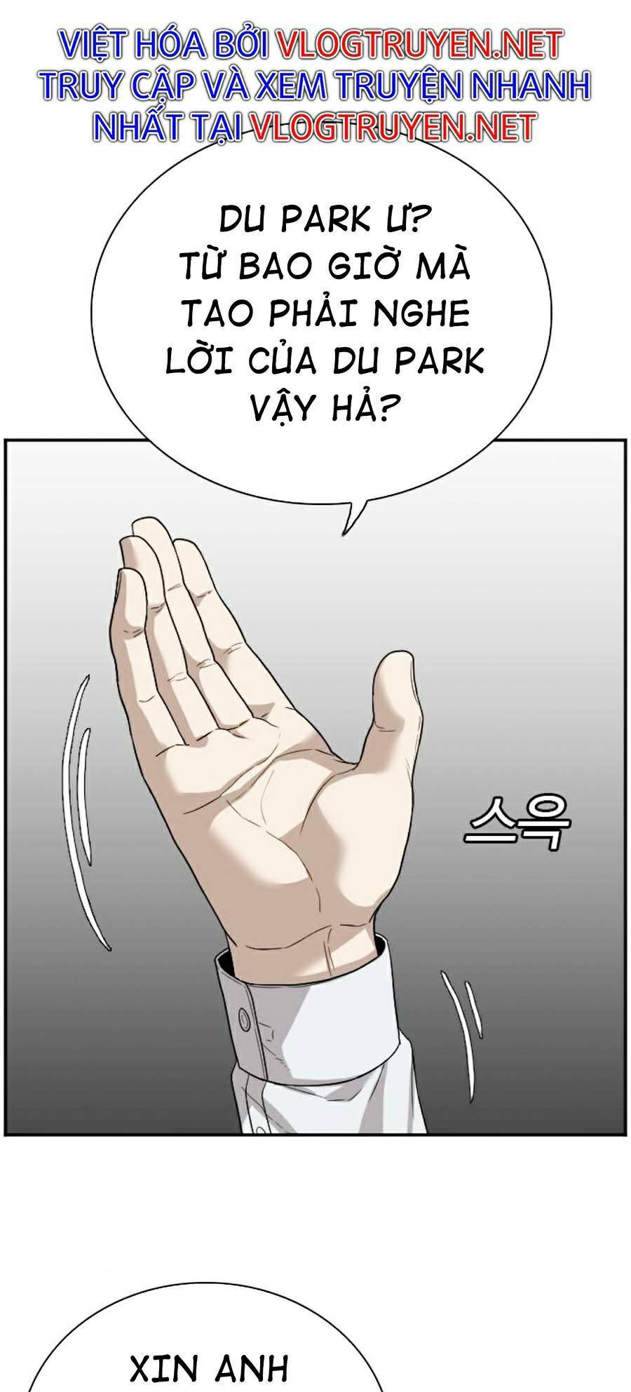 Người Xấu - Chapter 75 - Page 17