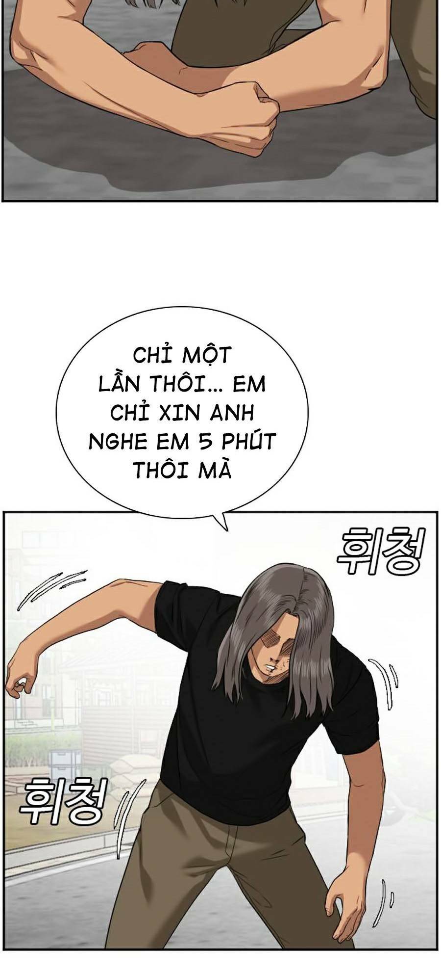 Người Xấu - Chapter 75 - Page 22