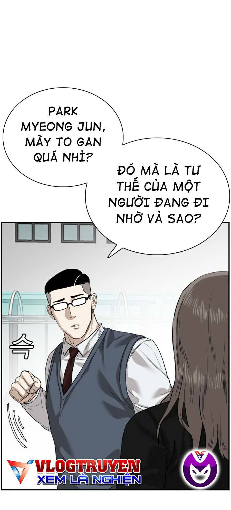 Người Xấu - Chapter 75 - Page 23