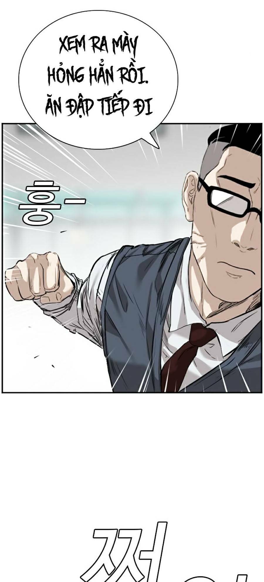 Người Xấu - Chapter 75 - Page 24