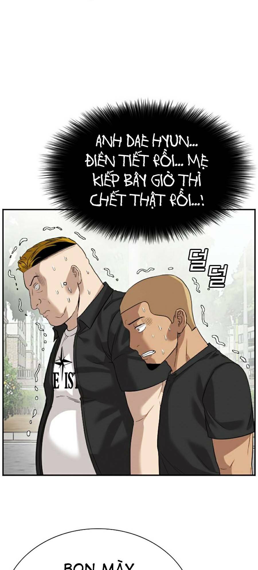 Người Xấu - Chapter 75 - Page 27