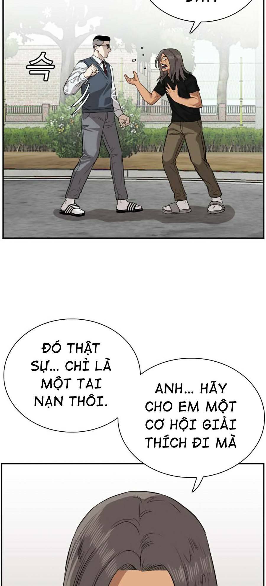 Người Xấu - Chapter 75 - Page 31