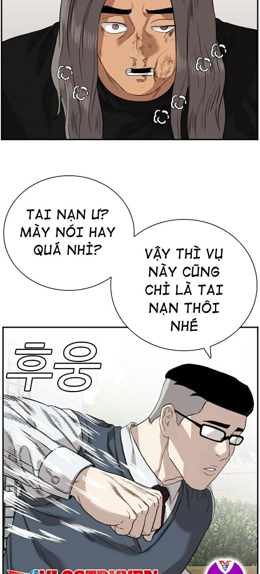 Người Xấu - Chapter 75 - Page 32