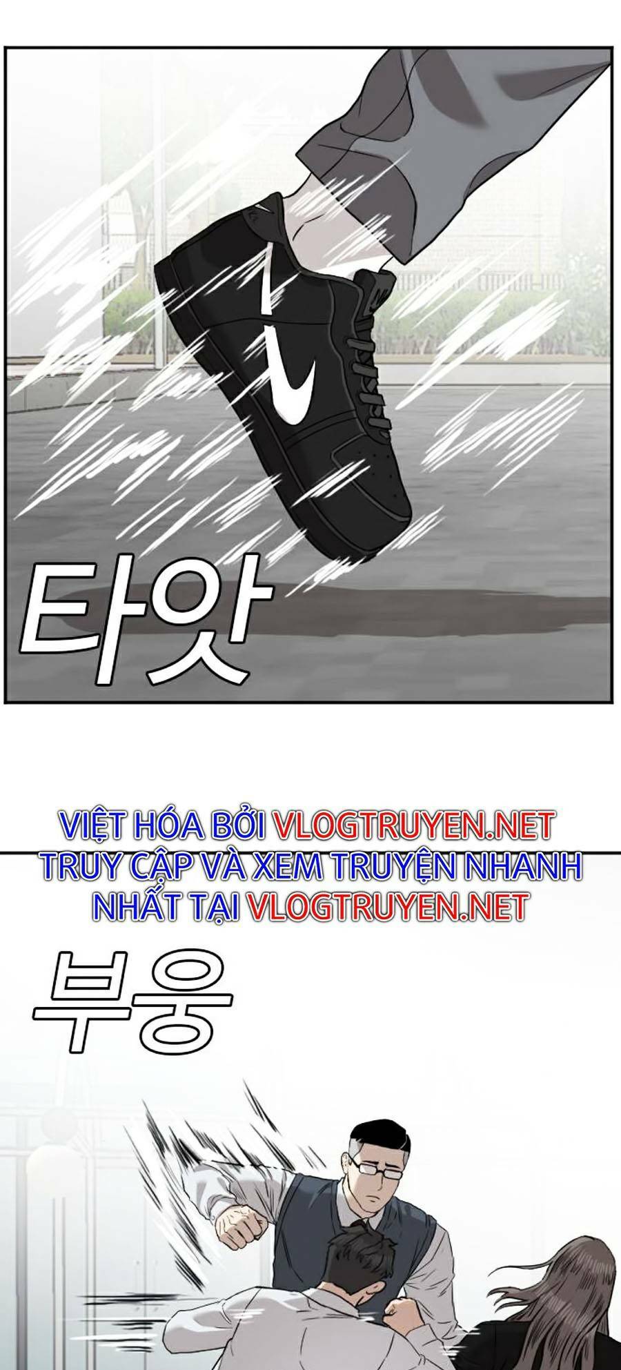 Người Xấu - Chapter 75 - Page 34