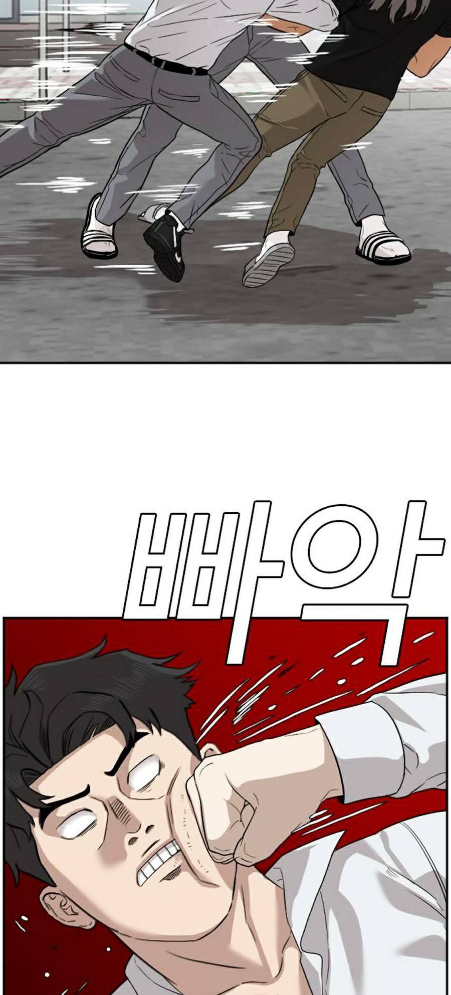 Người Xấu - Chapter 75 - Page 35