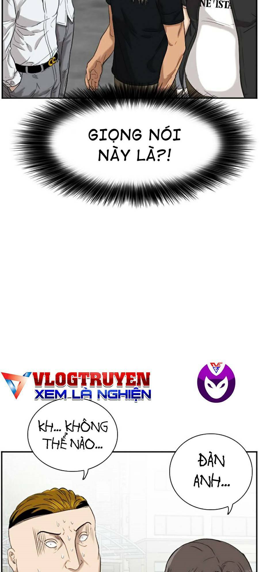 Người Xấu - Chapter 75 - Page 3