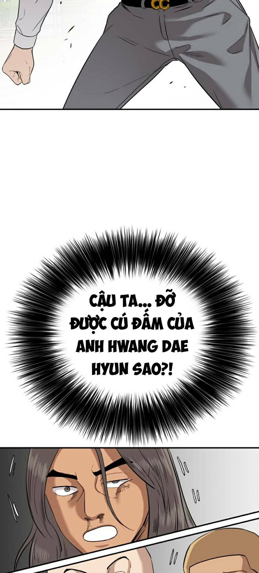 Người Xấu - Chapter 75 - Page 39