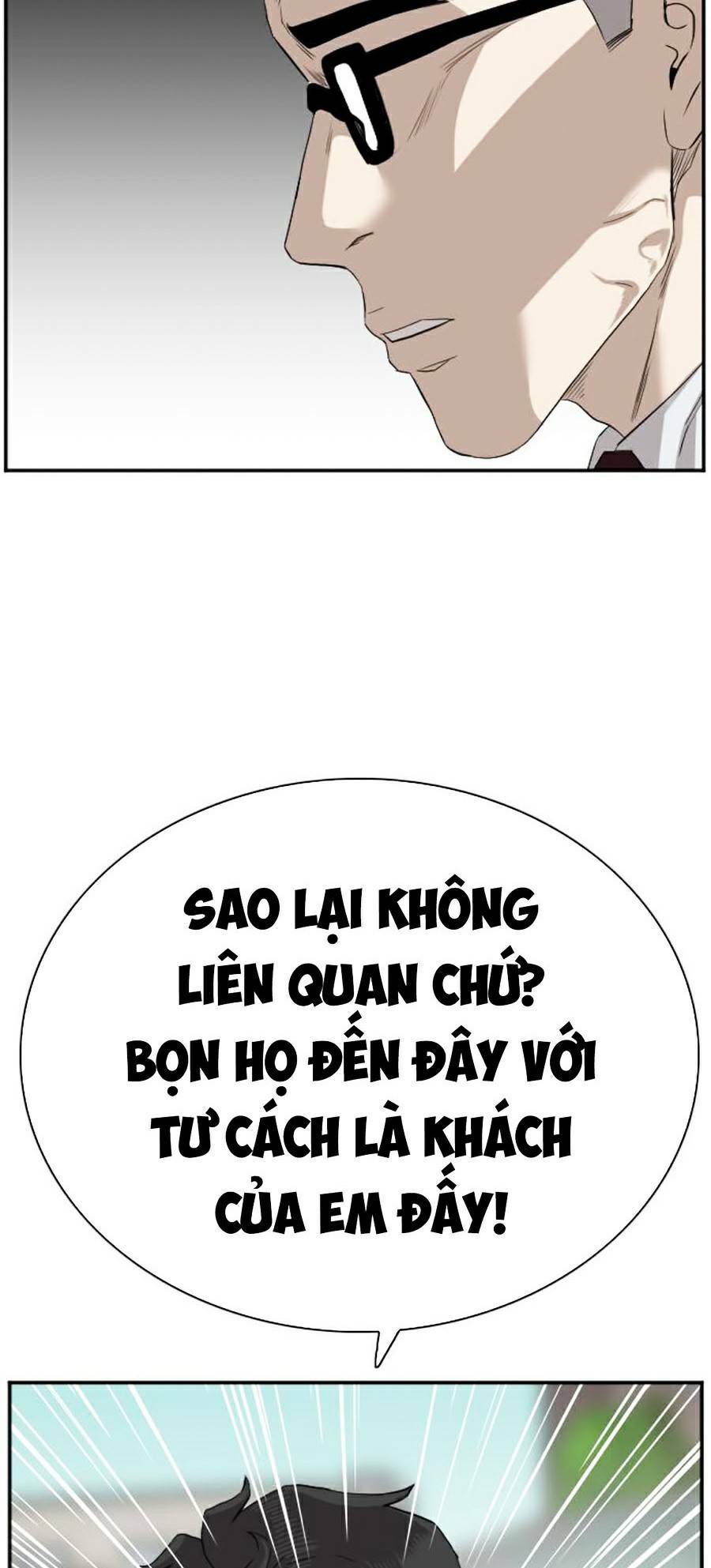 Người Xấu - Chapter 75 - Page 43