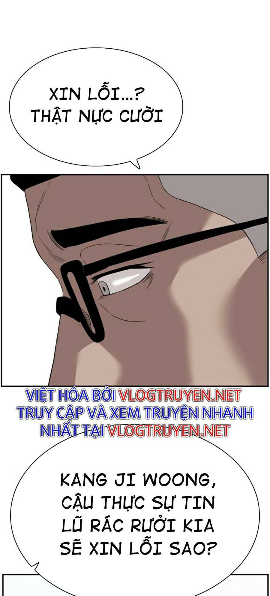 Người Xấu - Chapter 75 - Page 45