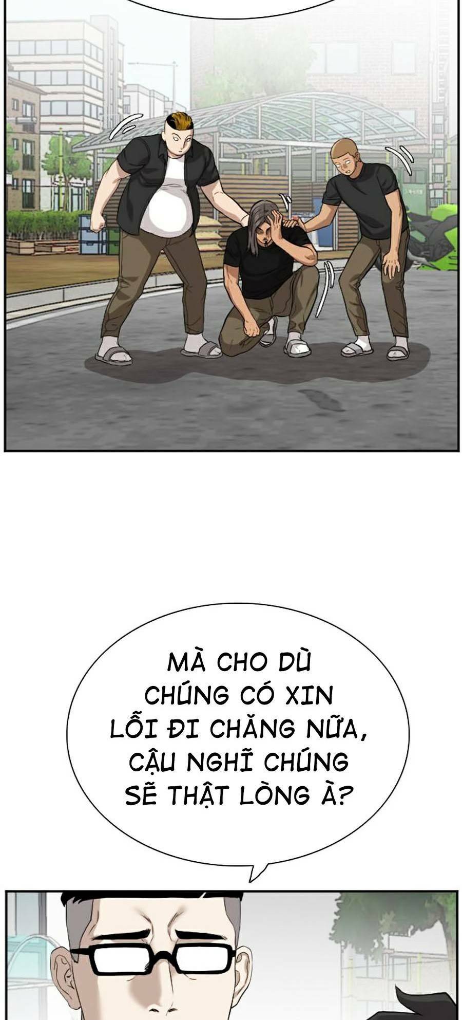 Người Xấu - Chapter 75 - Page 46