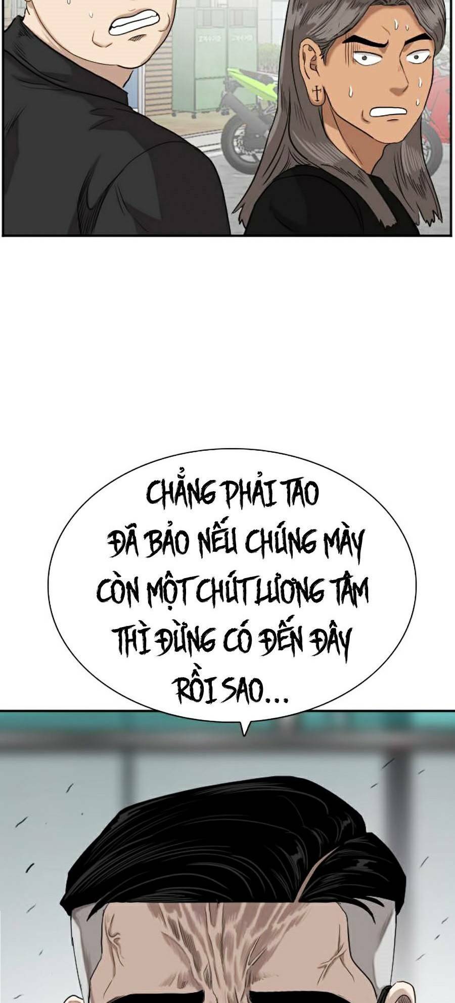 Người Xấu - Chapter 75 - Page 4