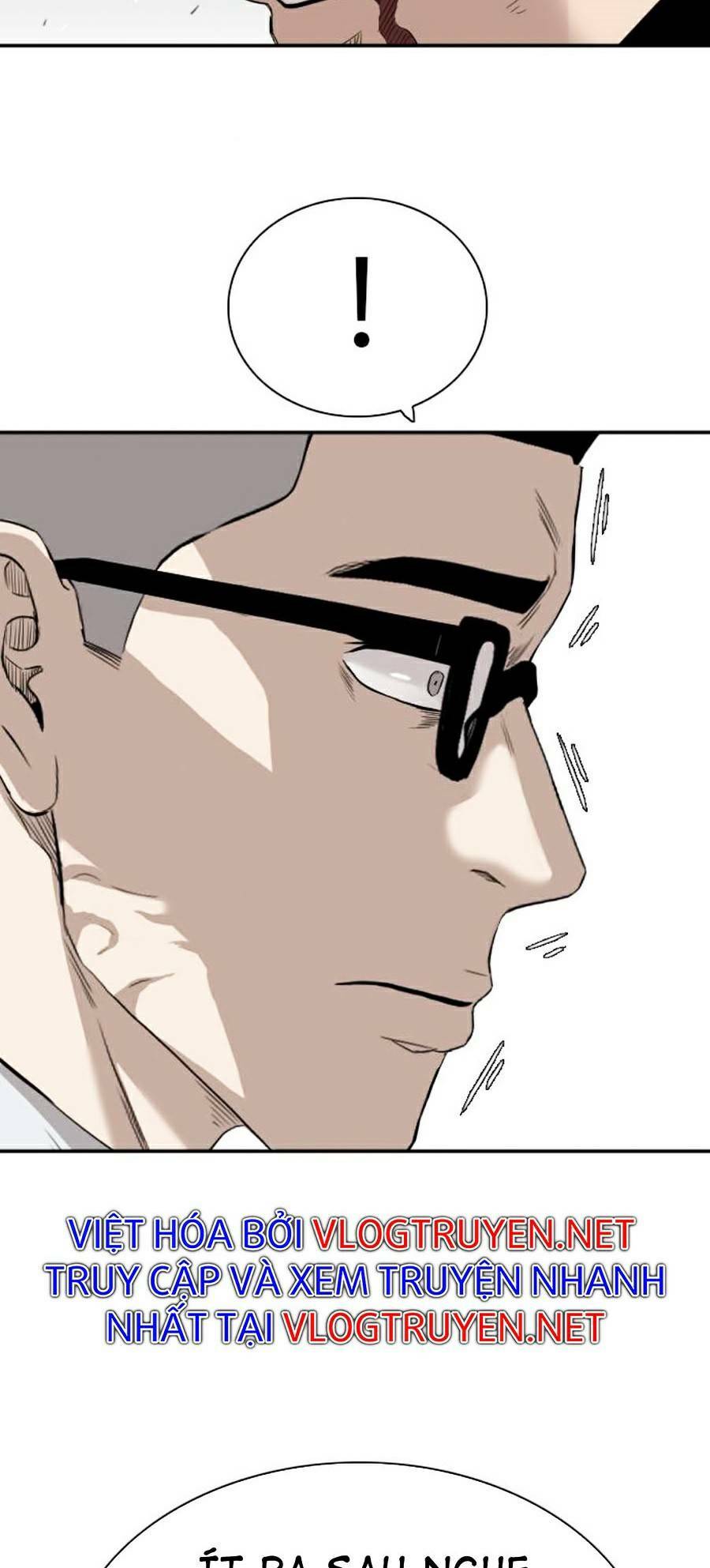 Người Xấu - Chapter 75 - Page 49